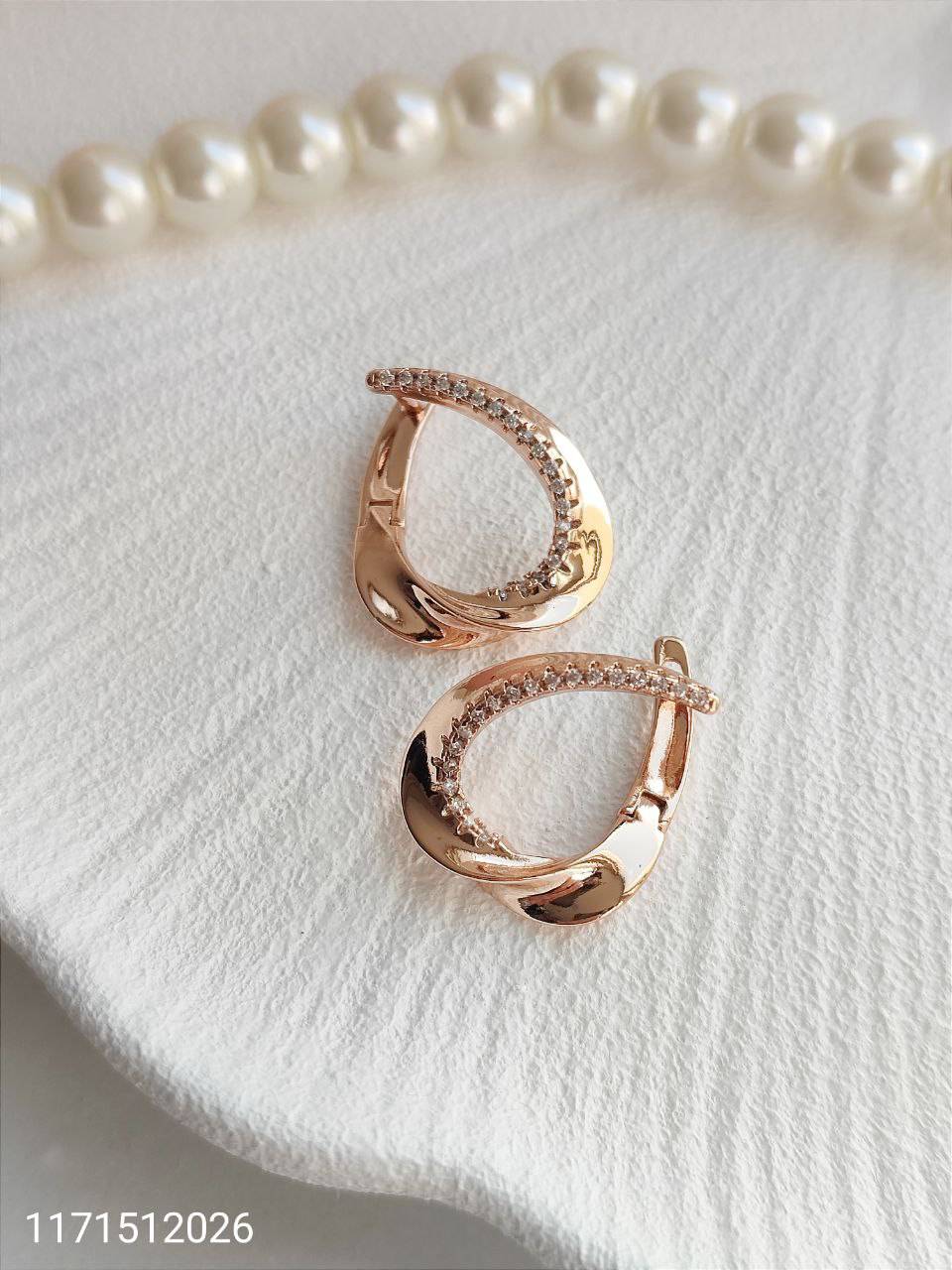 گوشواره مارک ژوپینگ 1171512026