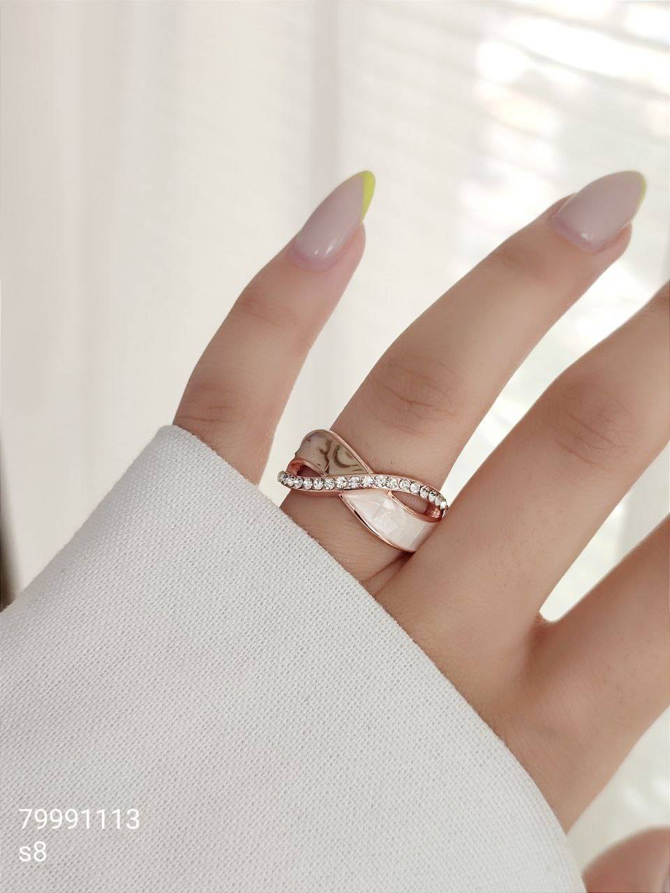 انگشتر ‌زنانه وینویز 79991113