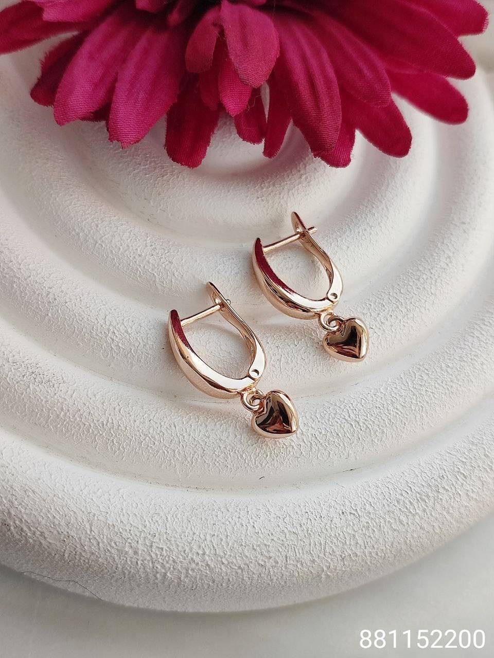 گوشواره مارک ژوپینگ 881152200