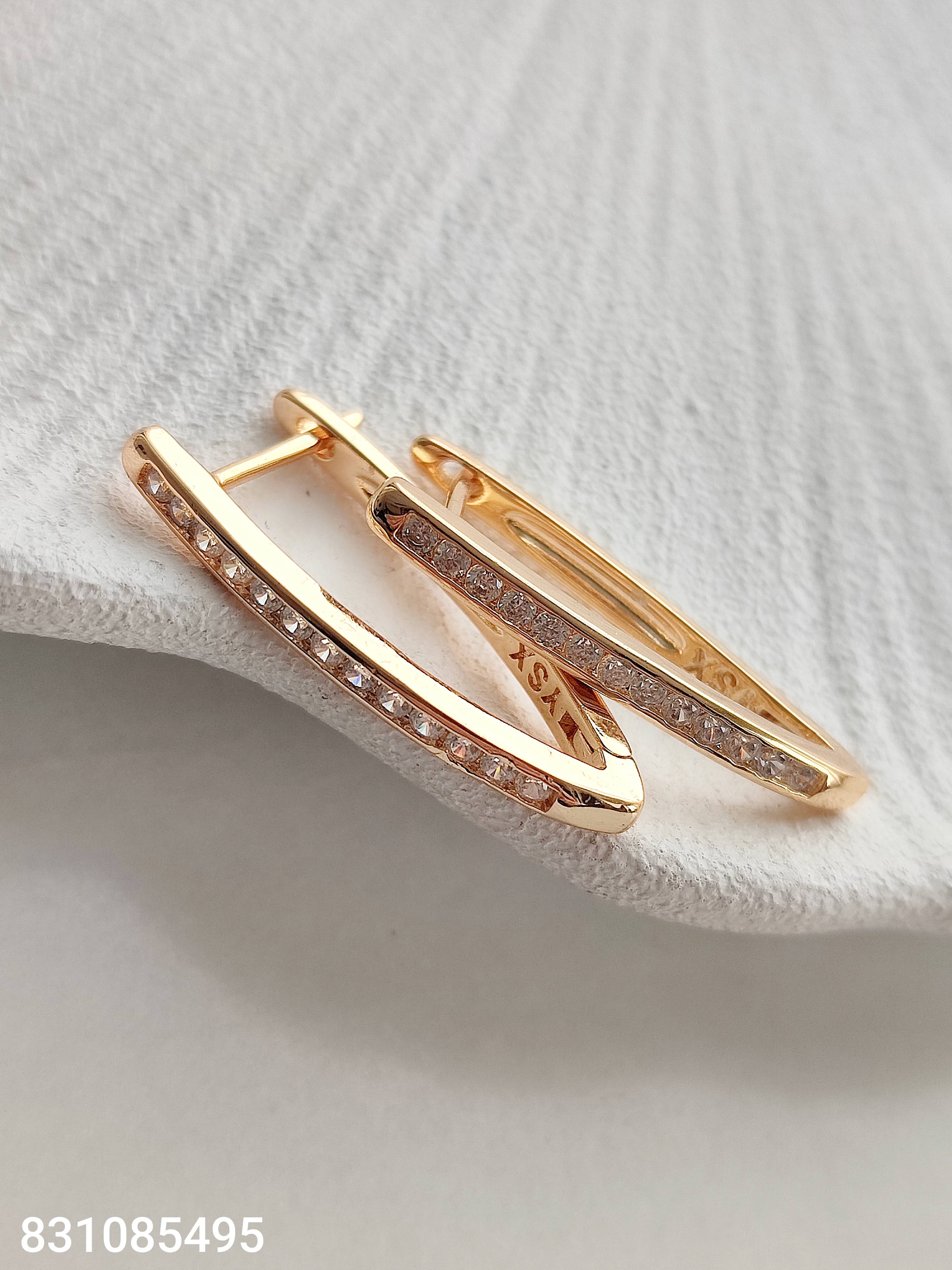 گوشواره مارک ysx 831085495