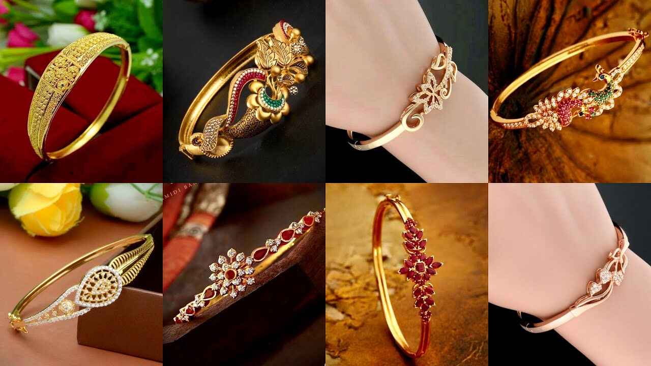 چرا خرید عمده دستبند و النگو به‌صرفه‌ترین گزینه برای بوتیک‌هاست؟