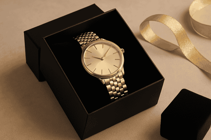 10 ایده خاص برای هدیه دادن ساعت به سبک لاکچری ولی اقتصادی 10 ایده خاص برای هدیه دادن ساعت به سبک لاکچری ولی اقتصادی
