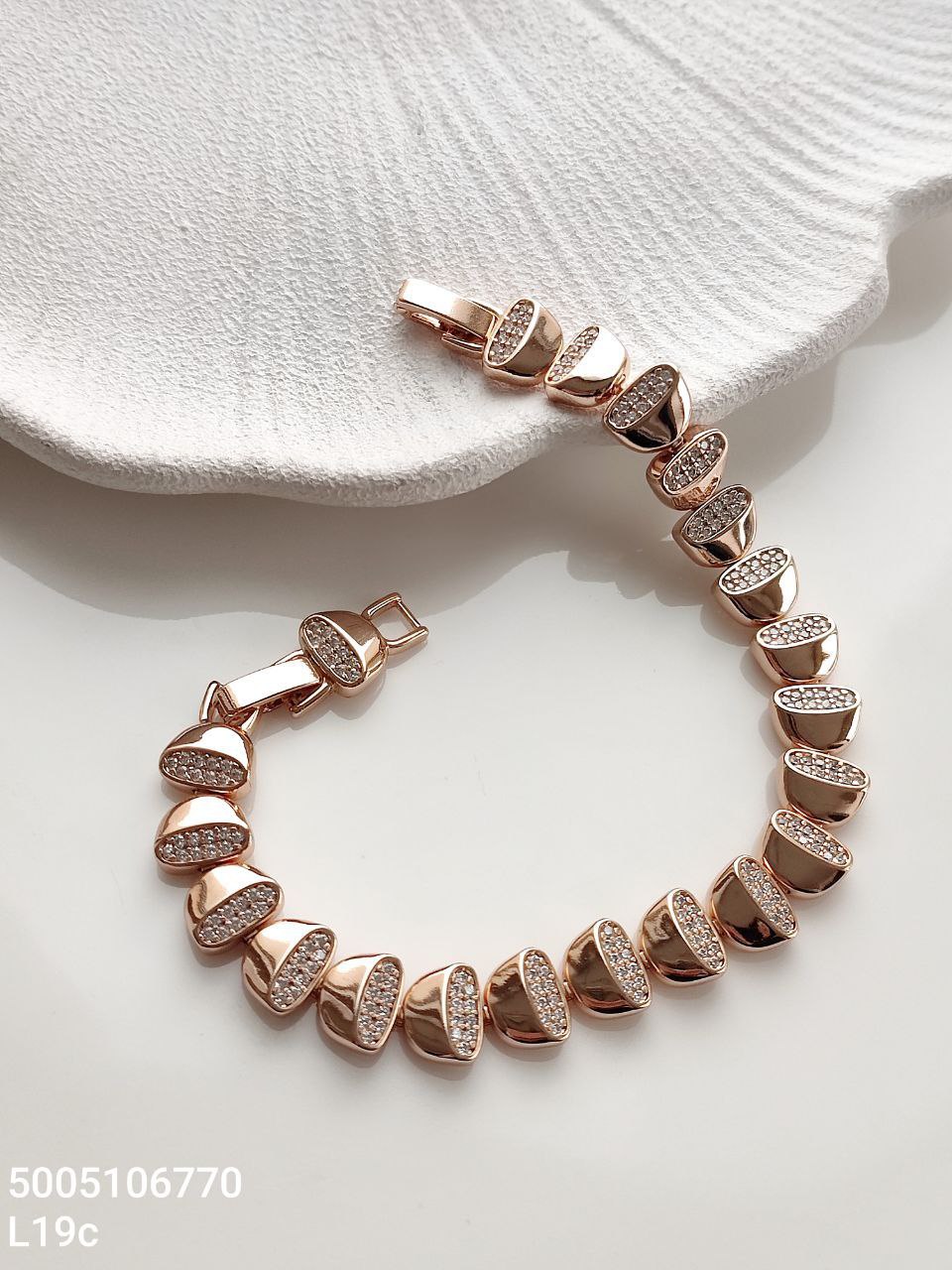 دستبند مارک ژوپینگ 5005106770