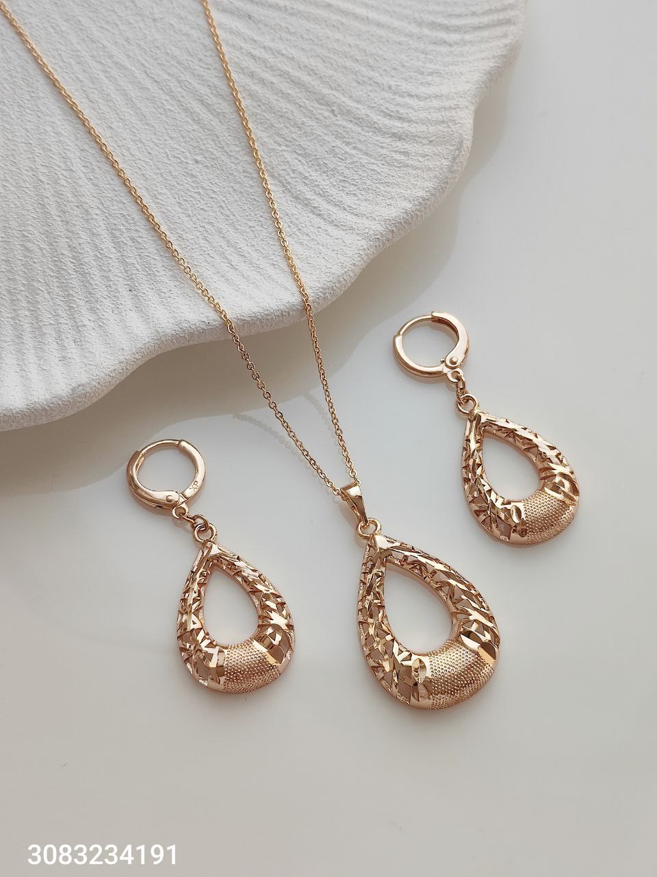 نیمست مارک ژوپینگ (بدون زنجیر) 3083234191