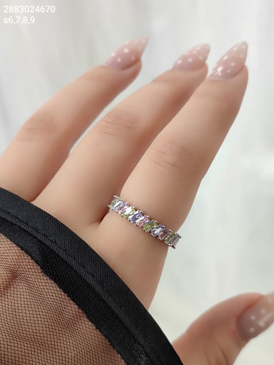 انگشتر مارک ژوپینگ 2883024670