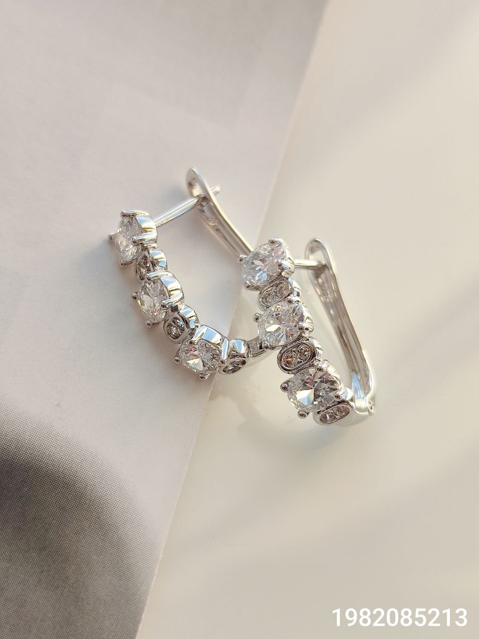 گوشواره مارک ژوپینگ 1982085213