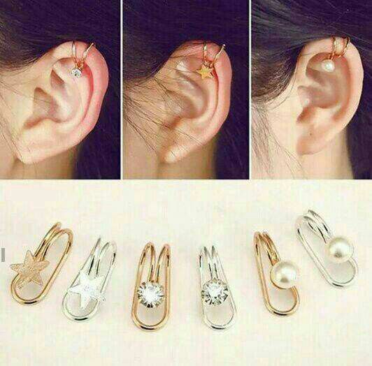 پانچ گوش چیست؟