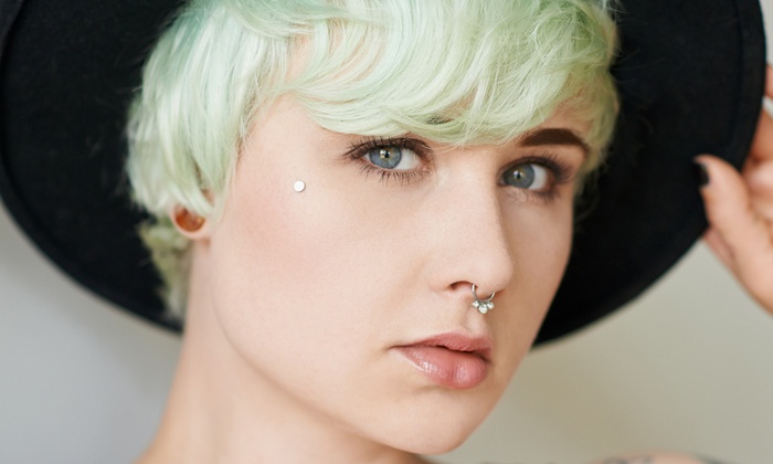 پیرسینگ چیست؟ پیرسینگ چیست؟